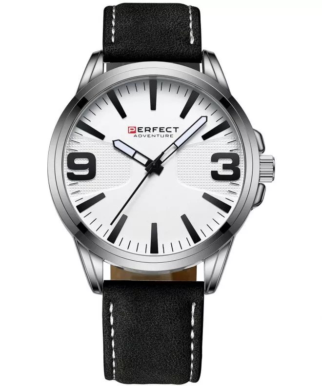 Zegarek męski Perfect Classic PF00665