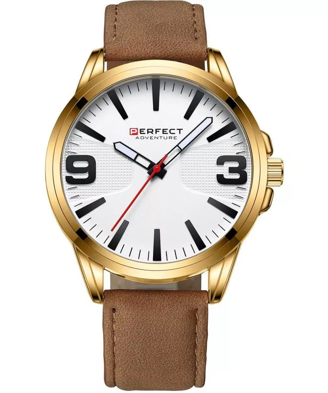 Zegarek męski Perfect Classic PF00672