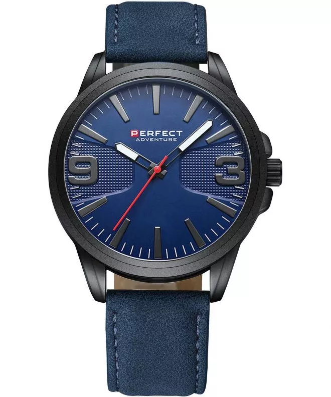 Zegarek męski Perfect Classic PF00677