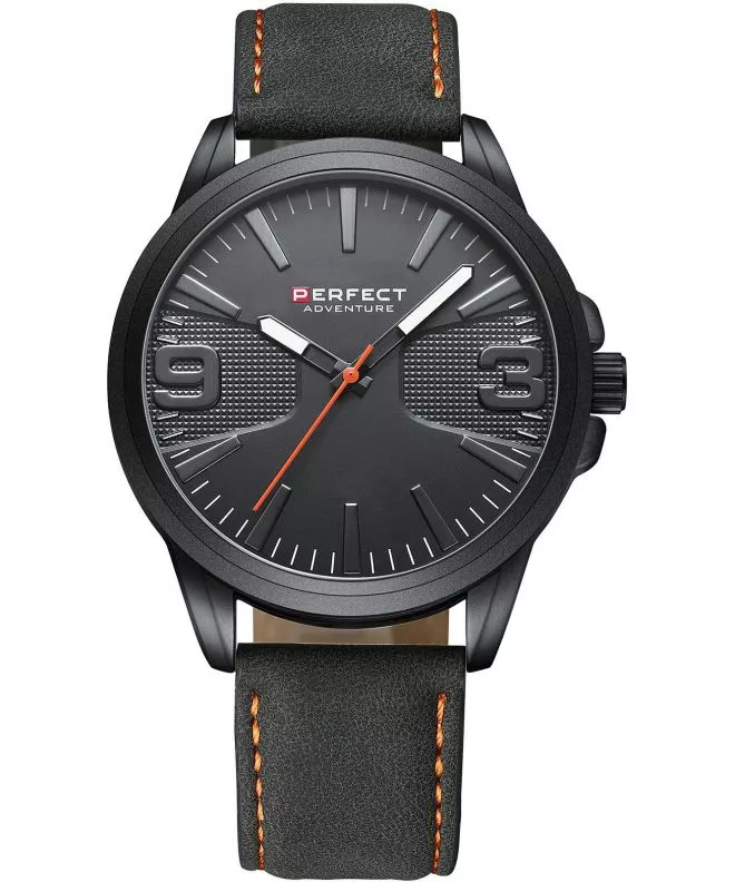 Zegarek męski Perfect Classic PF00678