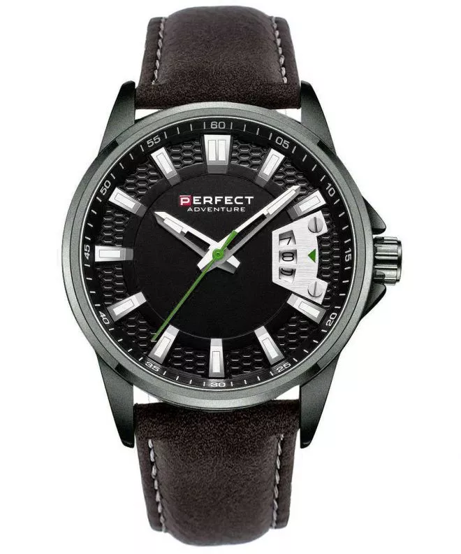 Zegarek męski Perfect Classic PF00684