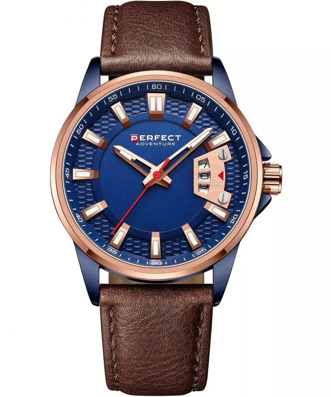 Zegarek męski Perfect Classic PF00688