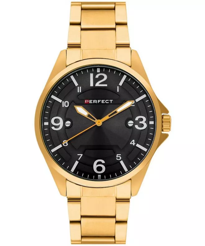 Zegarek męski Perfect Classic PF00704