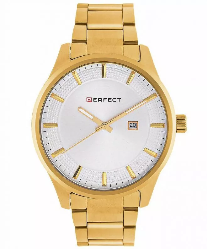 Zegarek męski Perfect Classic PF00753