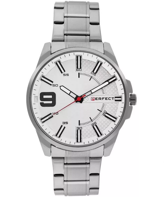 Zegarek męski Perfect Classic PF00755