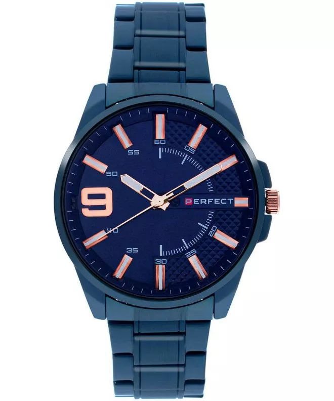 Zegarek męski Perfect Classic PF00759