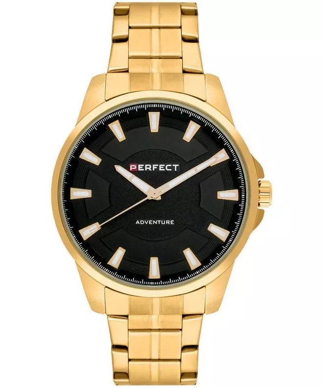 Zegarek męski Perfect Classic PF00761