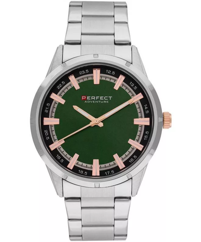 Zegarek męski Perfect Classic PF00765
