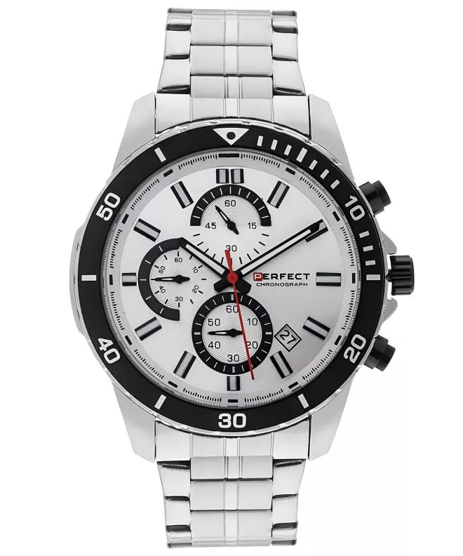 Zegarek męski Perfect Classic PF00769