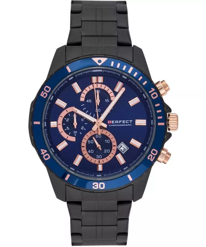 Zegarek męski Perfect Classic PF00772