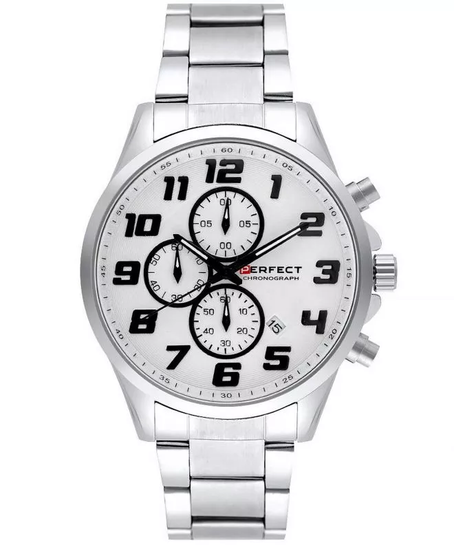 Zegarek męski Perfect Classic PF00774