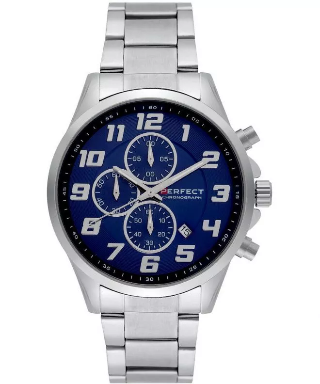Zegarek męski Perfect Classic PF00776