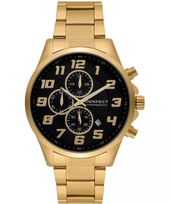 Zegarek męski Perfect Classic PF00777