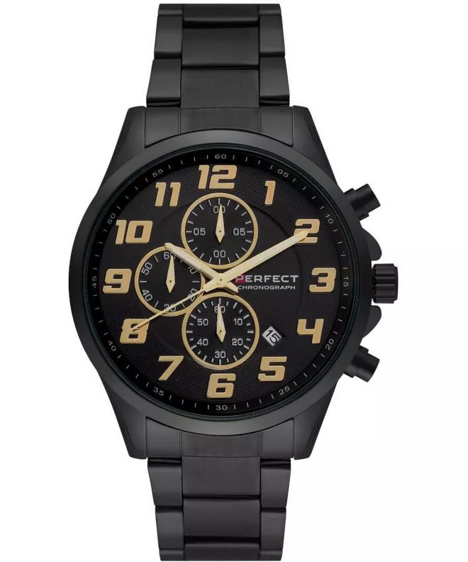 Zegarek męski Perfect Classic PF00778