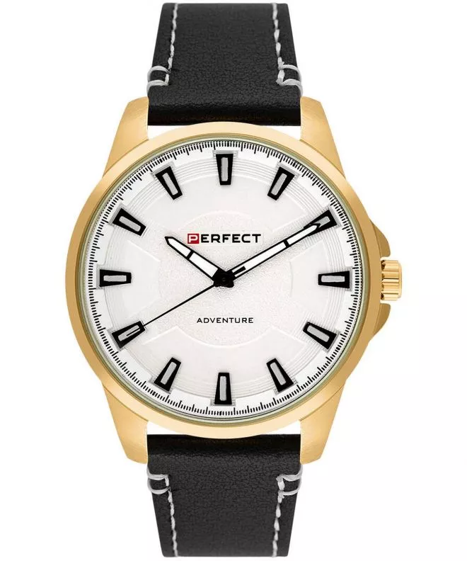 Zegarek męski Perfect Classic PF00812