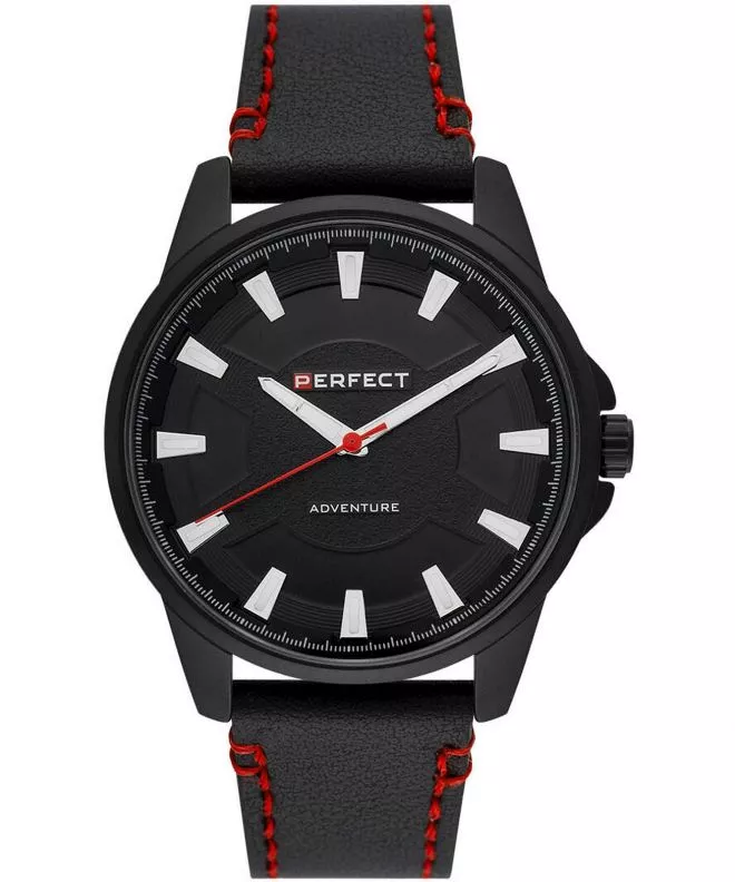 Zegarek męski Perfect Classic PF00814