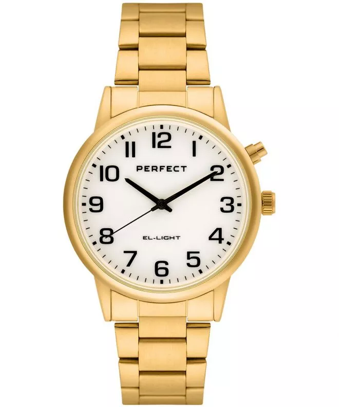 Zegarek męski Perfect Classic PF00841