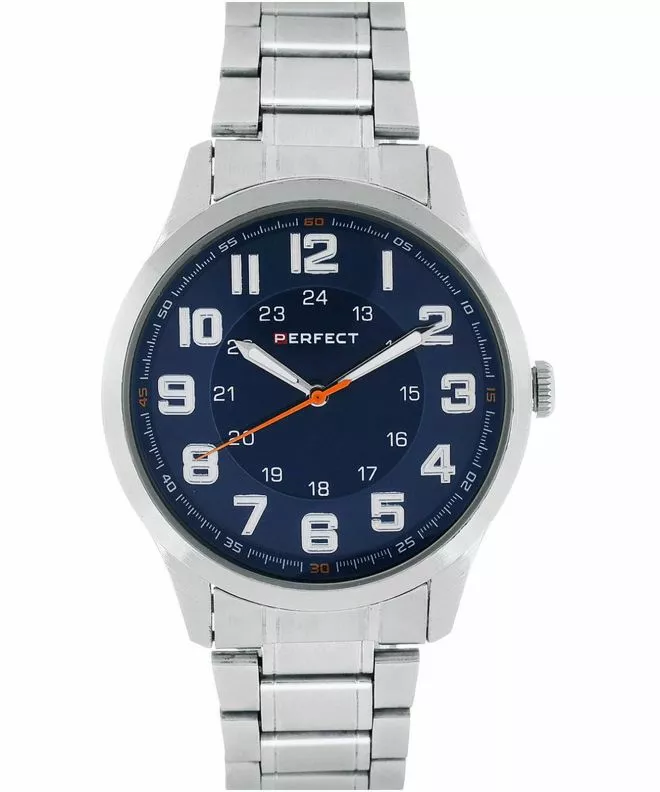 Zegarek męski Perfect Classic PF00917