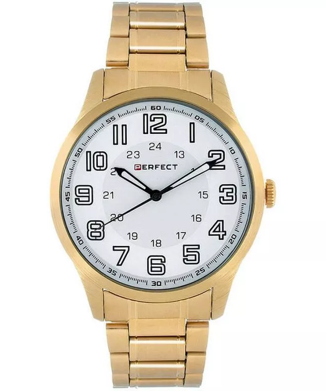 Zegarek męski Perfect Classic PF00919
