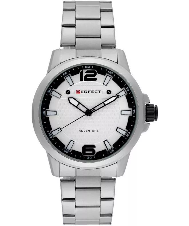 Zegarek męski Perfect Classic PF00922