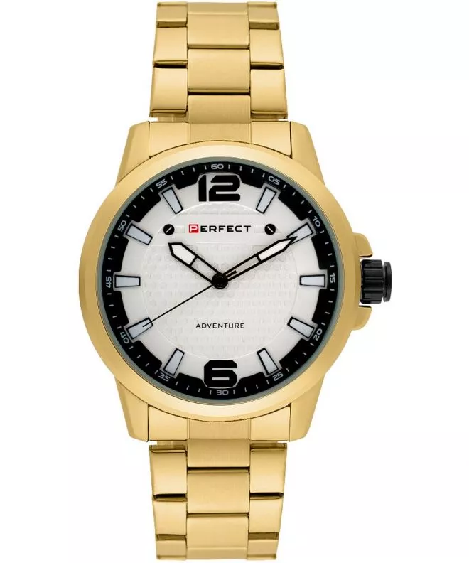 Zegarek męski Perfect Classic PF00926