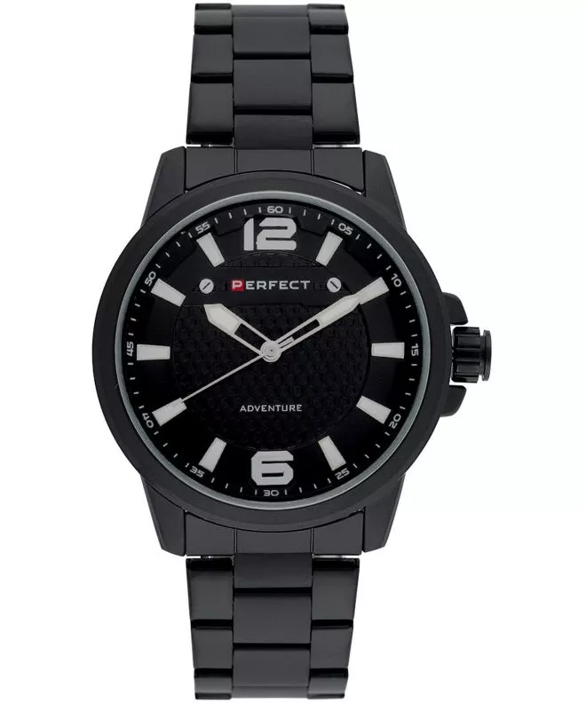 Zegarek męski Perfect Classic PF00928