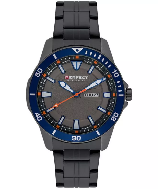 Zegarek męski Perfect Classic PF00934