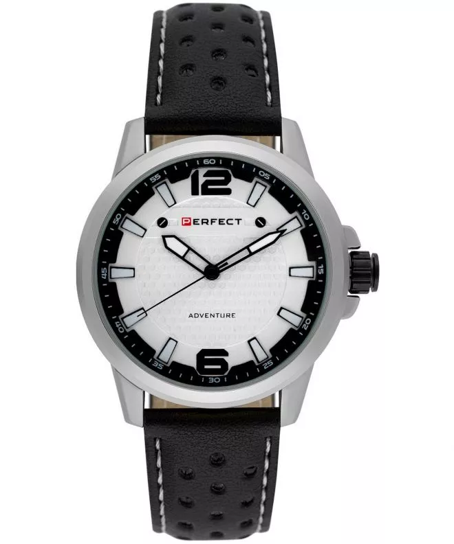Zegarek męski Perfect Classic PF00949