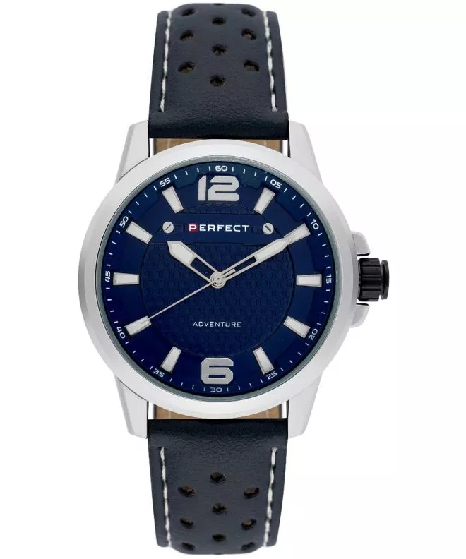Zegarek męski Perfect Classic PF00951
