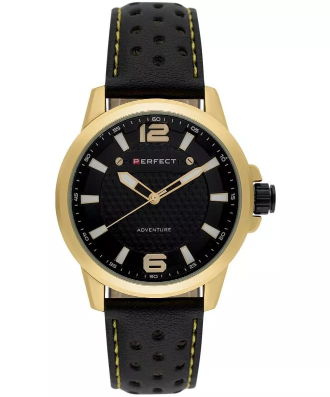 Zegarek męski Perfect Classic PF00952