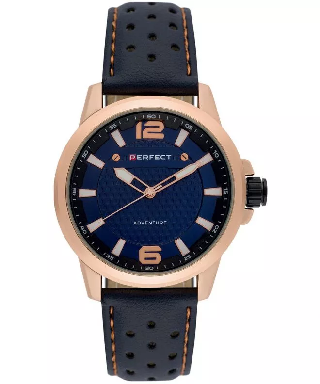 Zegarek męski Perfect Classic PF00954