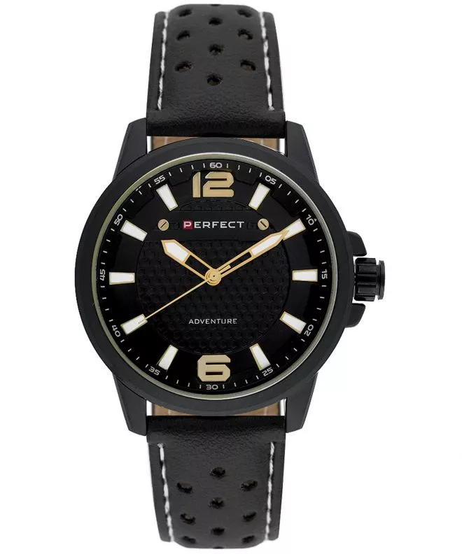 Zegarek męski Perfect Classic PF00956