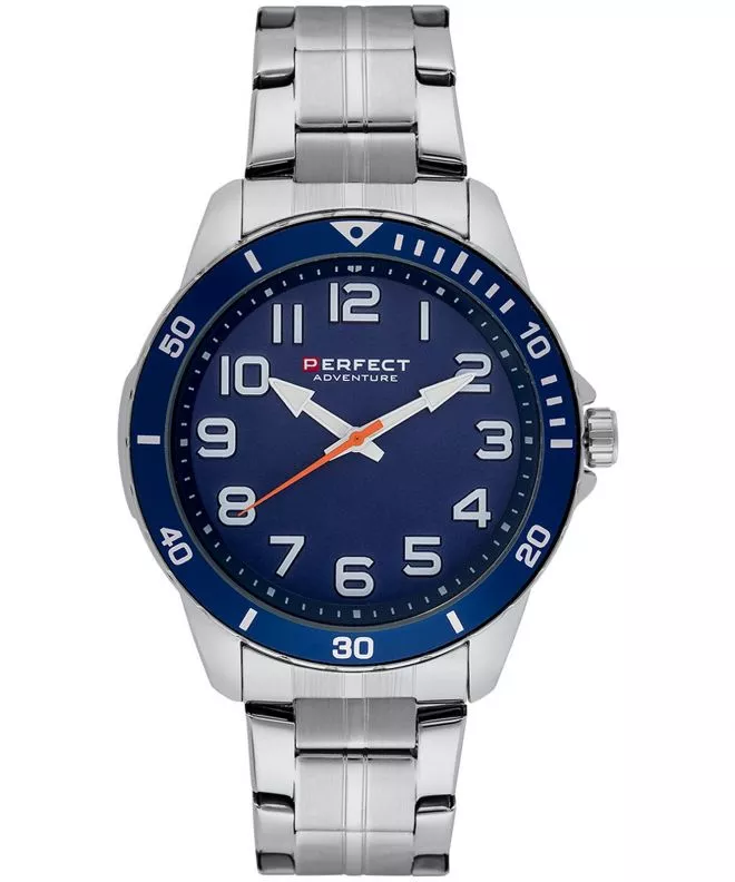 Zegarek męski Perfect Classic PF00969