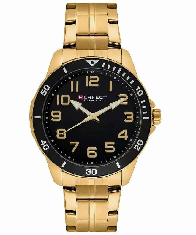 Zegarek męski Perfect Classic PF00970