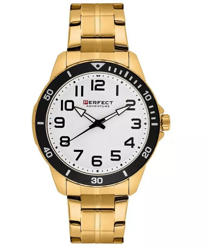 Zegarek męski Perfect Classic PF00971