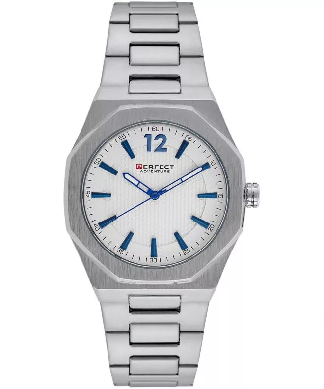 Zegarek męski Perfect Classic PF00973
