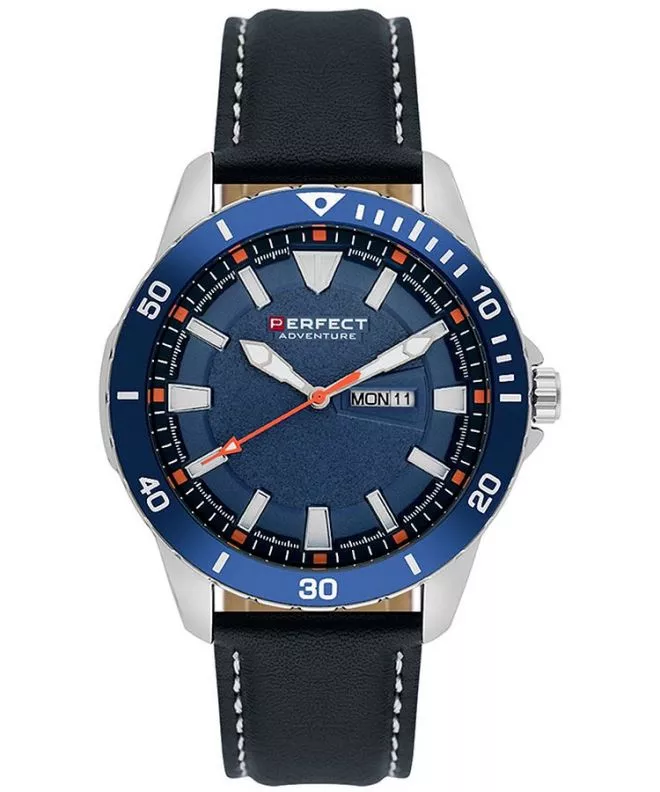Zegarek męski Perfect Classic PF00990