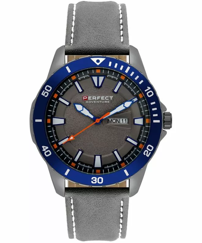 Zegarek męski Perfect Classic PF00994