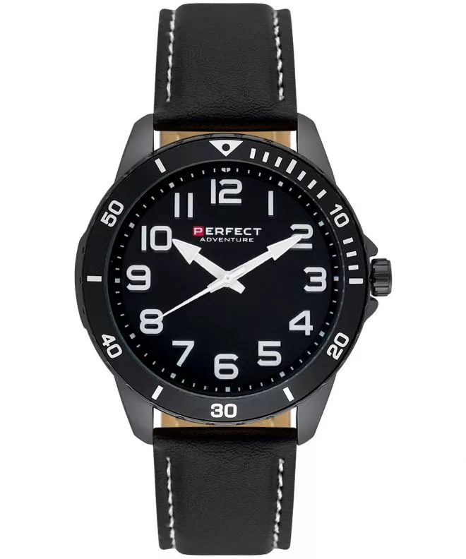 Zegarek męski Perfect Classic PF01001