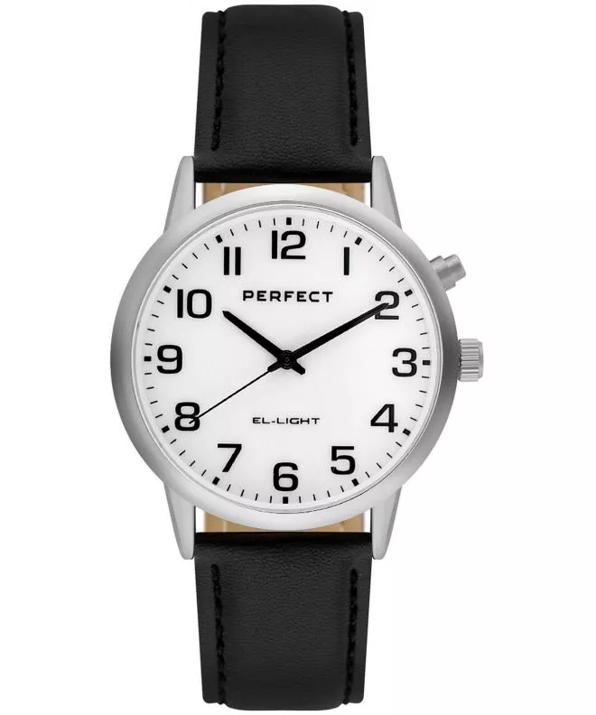 Zegarek męski Perfect El-Light PF00957