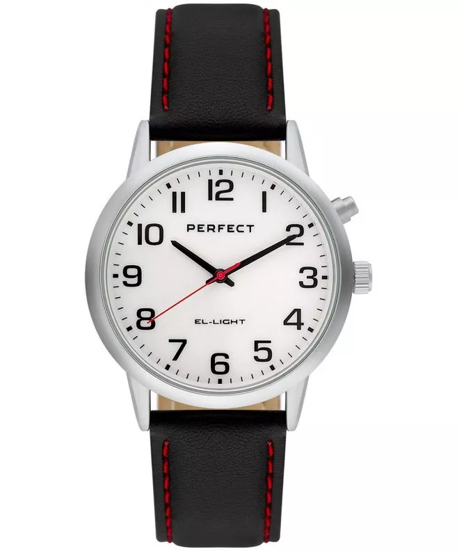 Zegarek męski Perfect El-Light PF00958