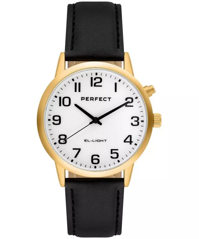 Zegarek męski Perfect El-Light PF00960