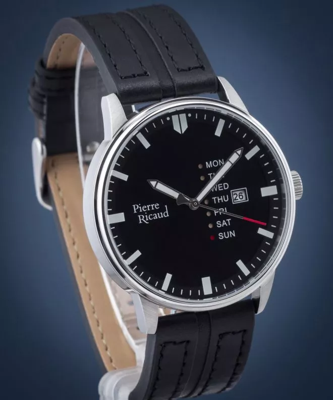 Zegarek męski Pierre Ricaud Classic P60038.5214QF