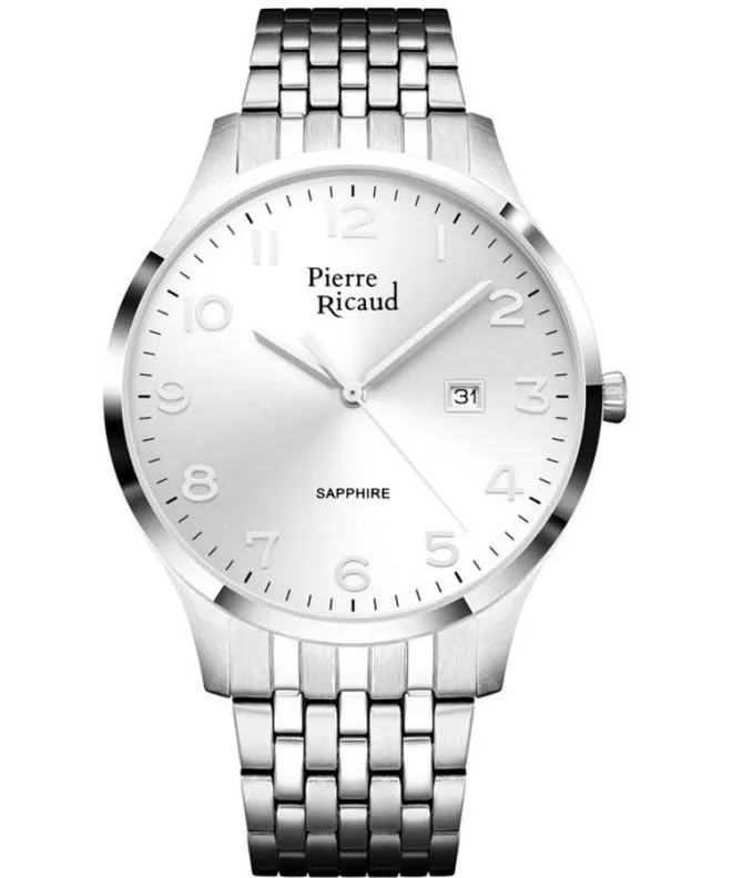 Zegarek męski Pierre Ricaud Classic P60056.5123Q
