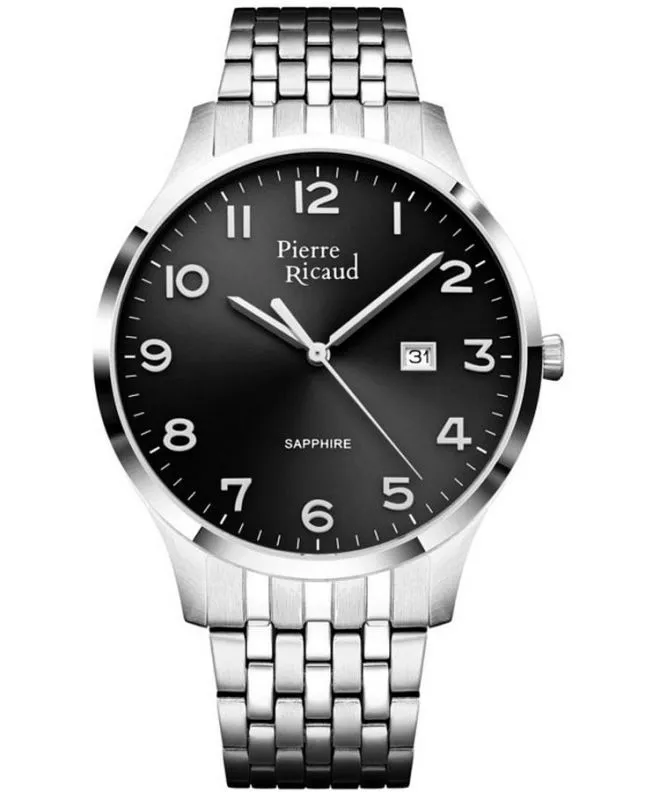 Zegarek męski Pierre Ricaud Classic P60056.5124Q
