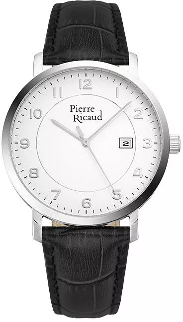 Zegarek męski Pierre Ricaud Classic  P97229.5223Q