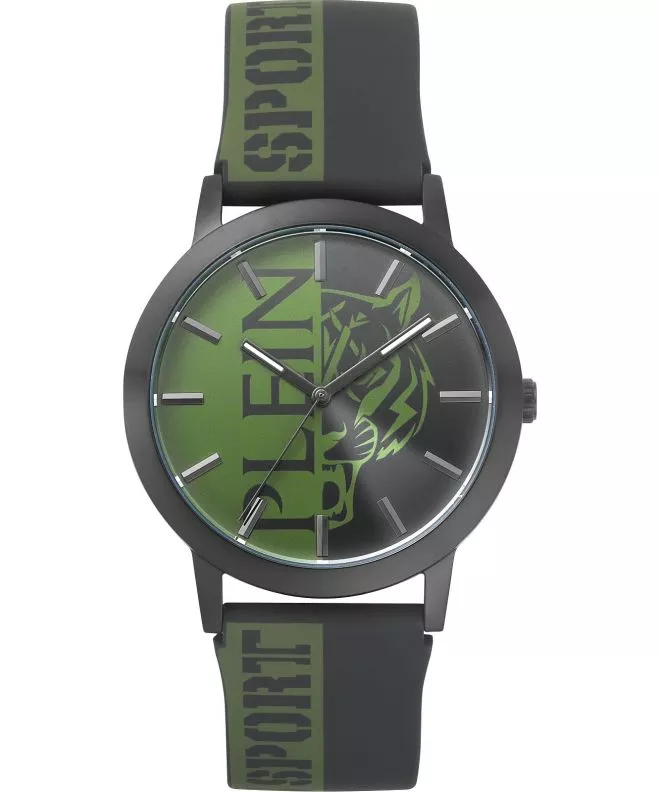 Zegarek męski Plein Sport Legend PSLBA0523