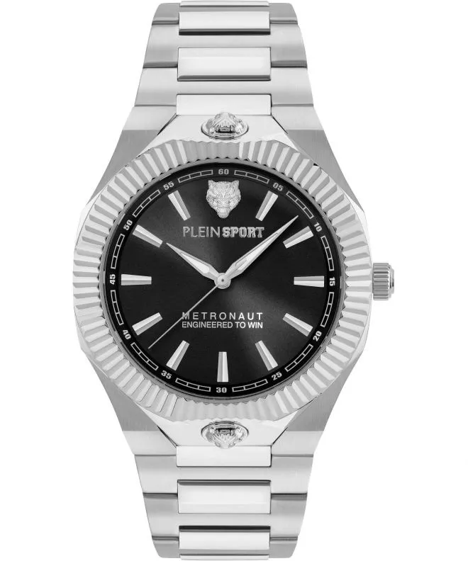 Zegarek męski Plein Sport Metronaut PSCGA0425