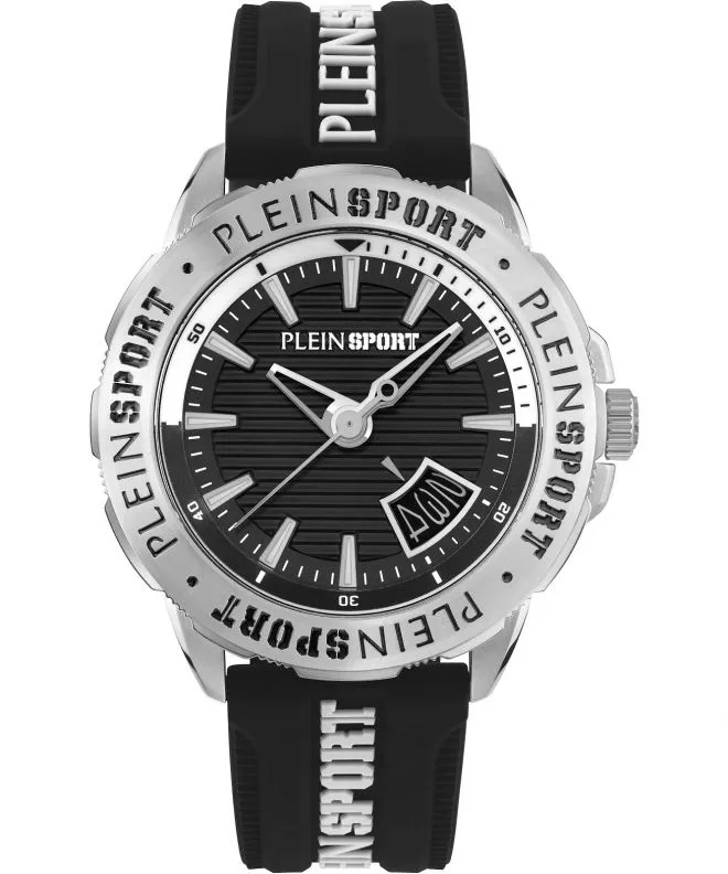 Zegarek męski Plein Sport Rampage PSGDA0424