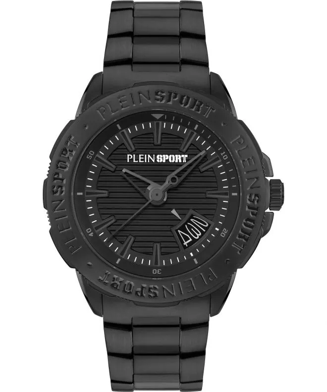 Zegarek męski Plein Sport Rampage PSGDA1024